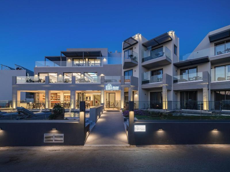 Elia Agia Marina Resort image