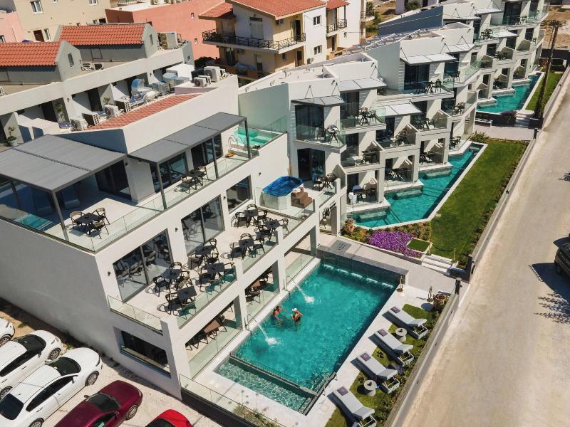Elia Agia Marina Resort image