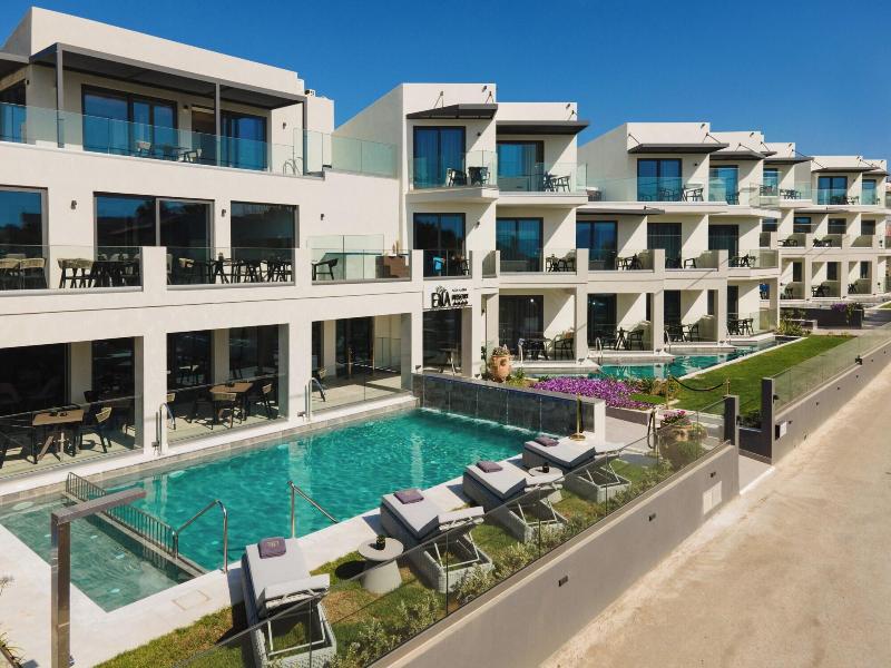 Elia Agia Marina Resort image