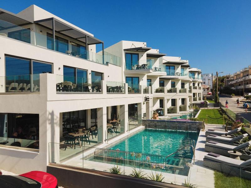 Elia Agia Marina Resort image