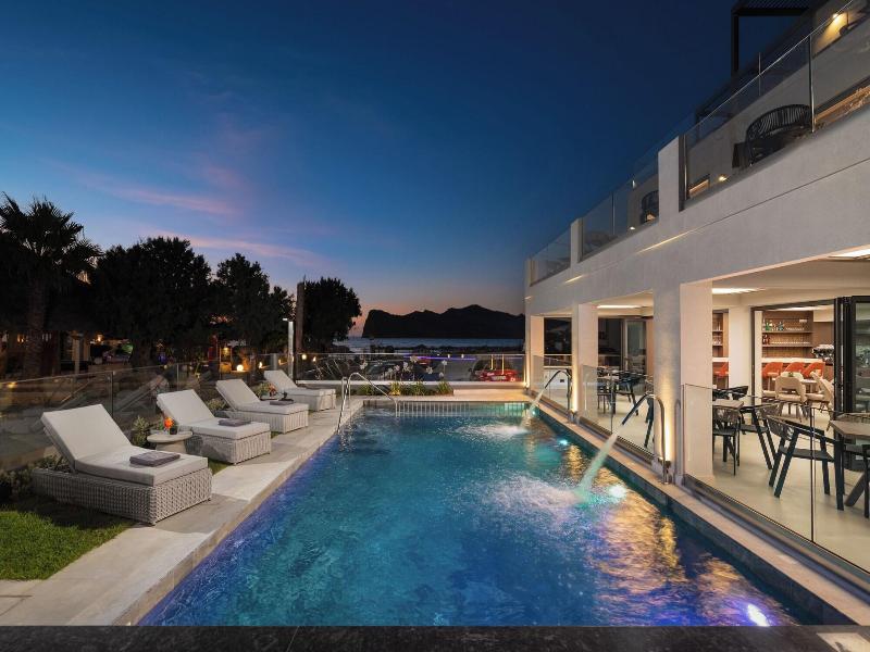Elia Agia Marina Resort image