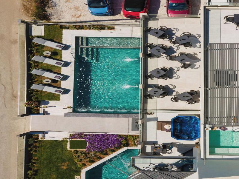 Elia Agia Marina Resort image