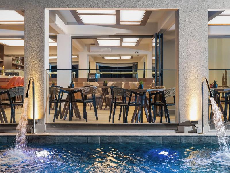 Elia Agia Marina Resort image