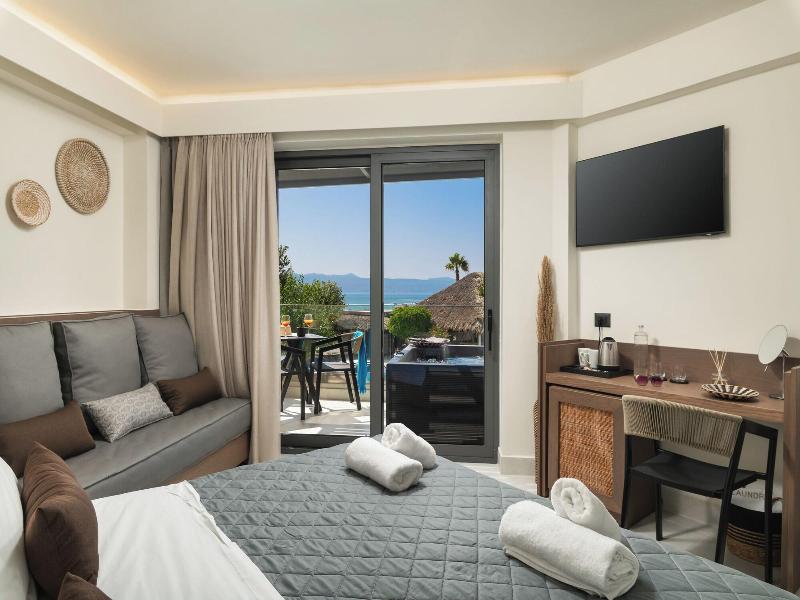 Elia Agia Marina Resort image