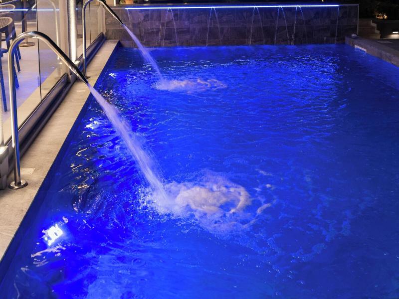 Elia Agia Marina Resort image