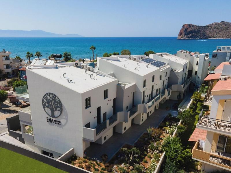 Elia Agia Marina Resort image
