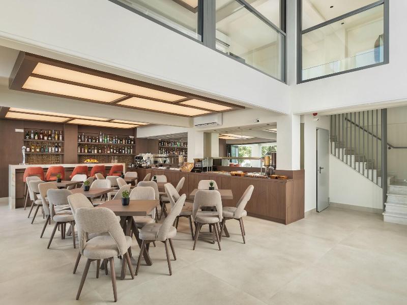 Elia Agia Marina Resort image