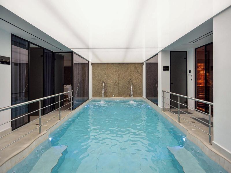 Elia Agia Marina Resort image