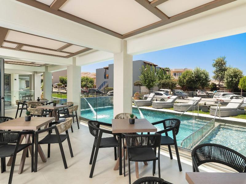Elia Agia Marina Resort image
