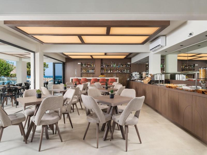 Elia Agia Marina Resort image