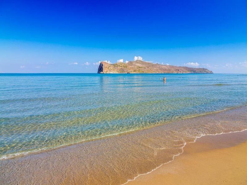 Elia Agia Marina Resort image