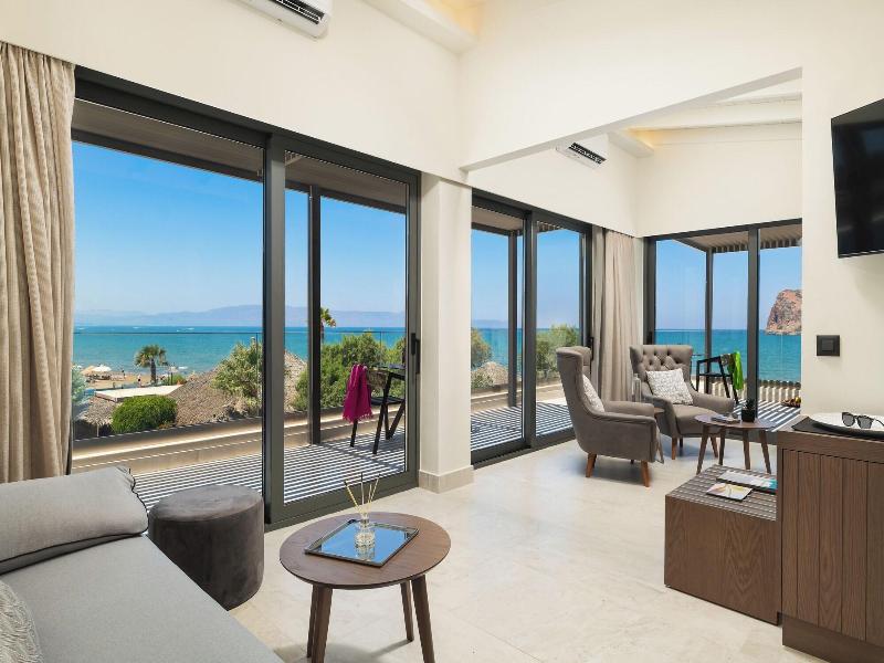 Elia Agia Marina Resort image