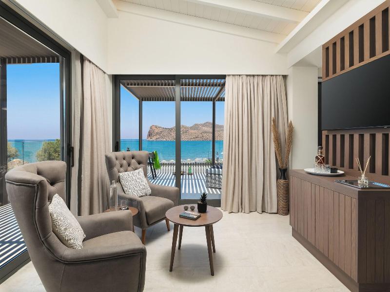 Elia Agia Marina Resort image