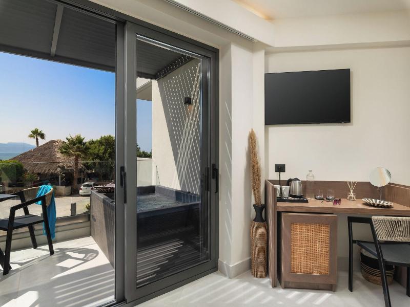 Elia Agia Marina Resort image
