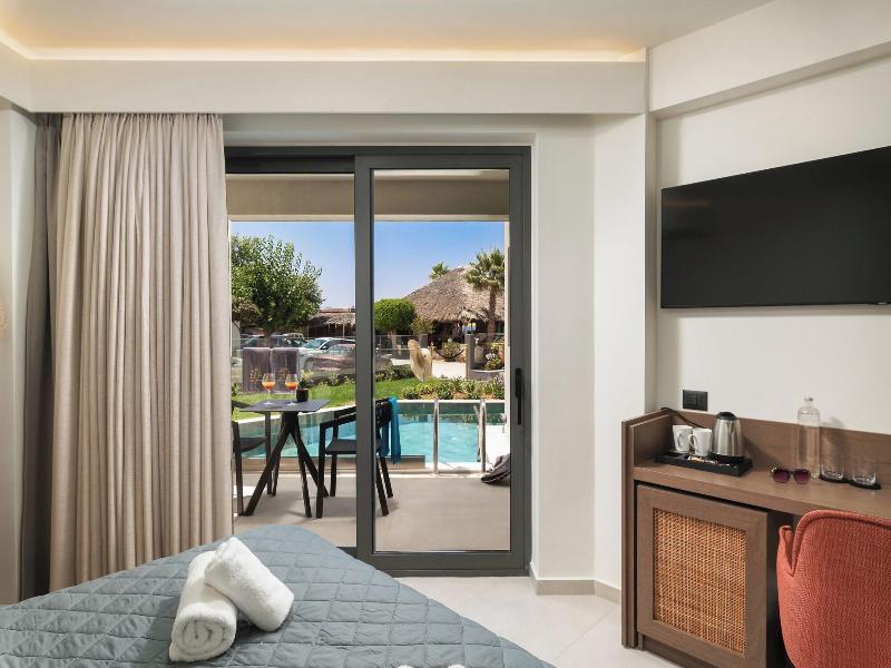 Elia Agia Marina Resort image