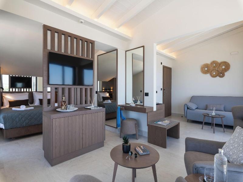 Elia Agia Marina Resort image