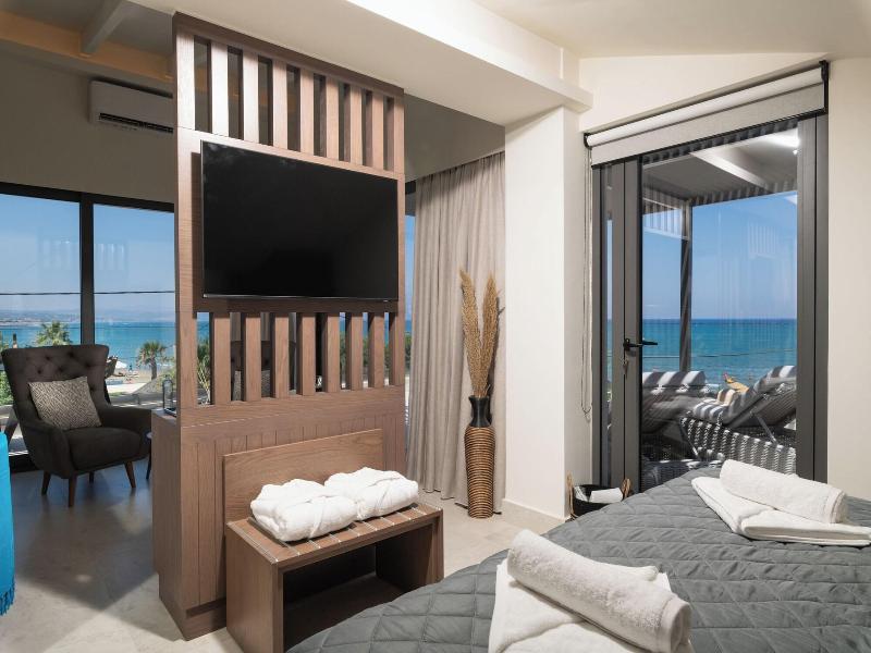 Elia Agia Marina Resort image