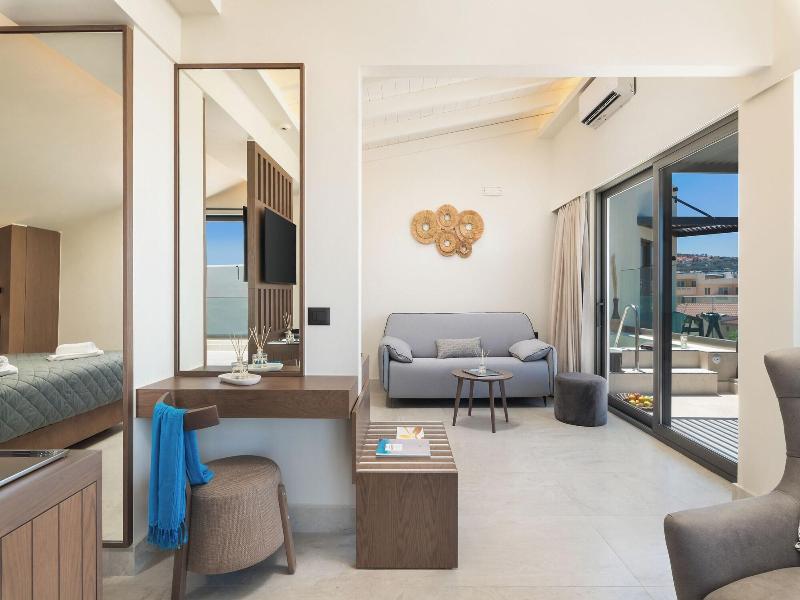 Elia Agia Marina Resort image