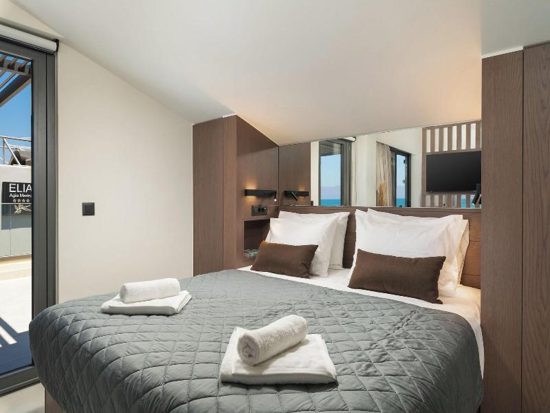 Elia Agia Marina Resort image