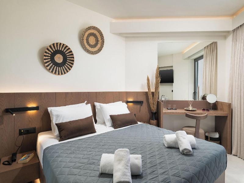 Elia Agia Marina Resort image