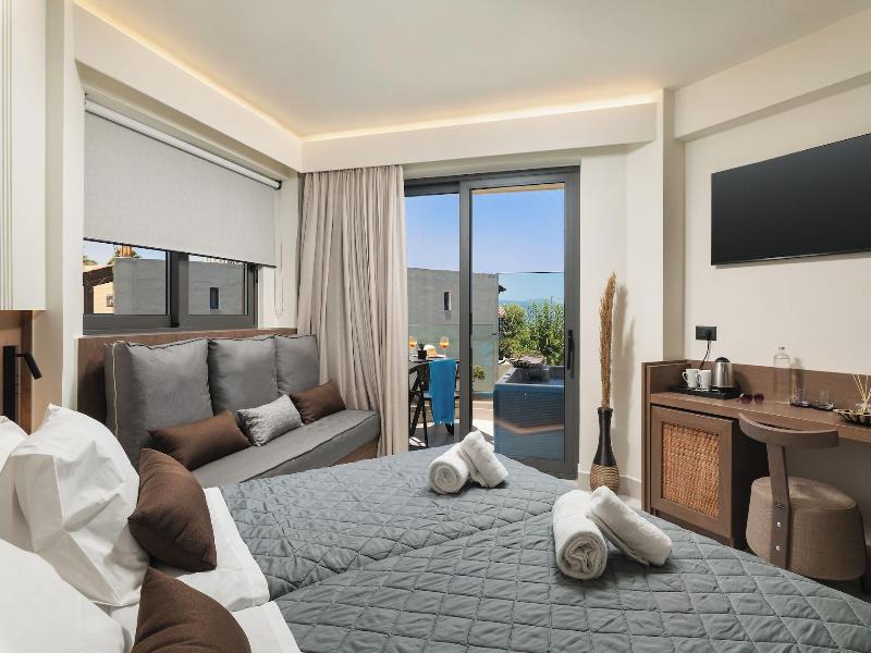Elia Agia Marina Resort image