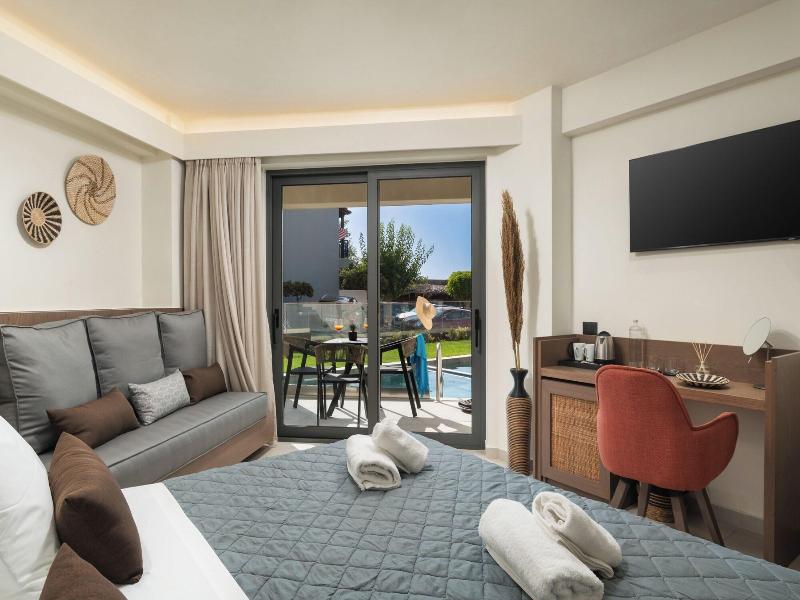 Elia Agia Marina Resort image