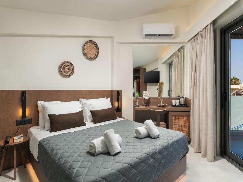 Elia Agia Marina Resort image