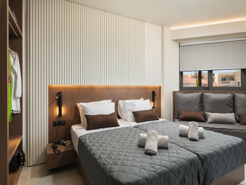 Elia Agia Marina Resort image