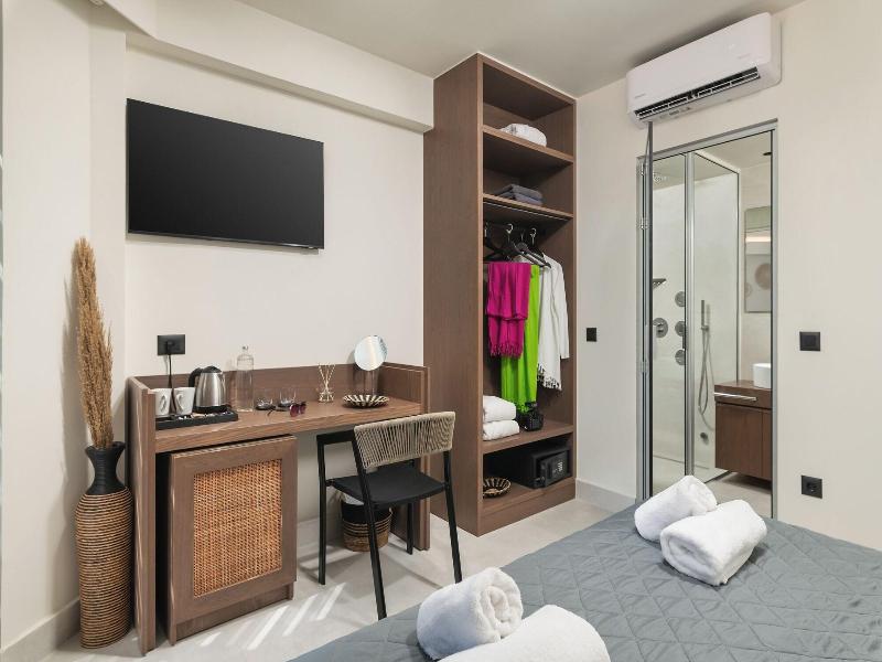 Elia Agia Marina Resort image