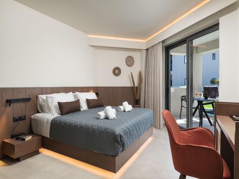 Elia Agia Marina Resort image