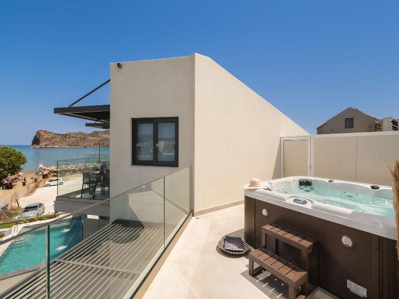 Elia Agia Marina Resort image
