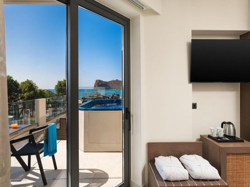 Elia Agia Marina Resort image
