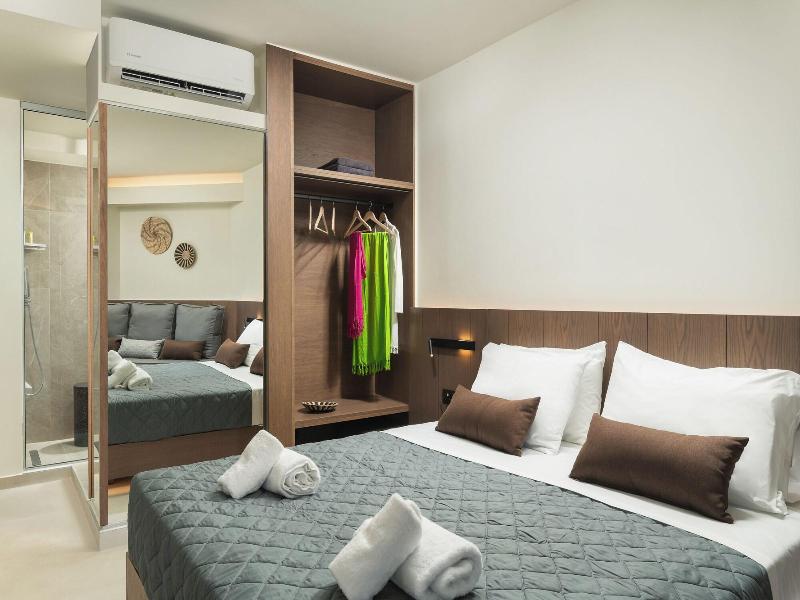 Elia Agia Marina Resort image
