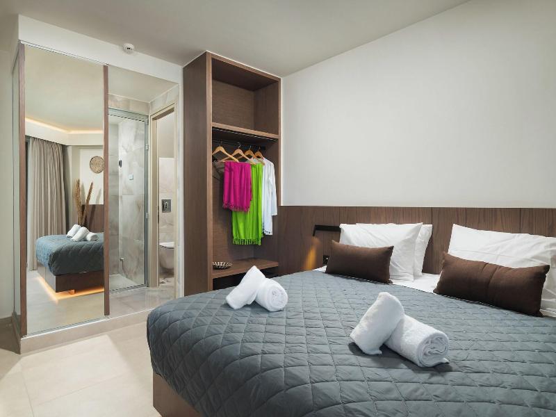 Elia Agia Marina Resort image