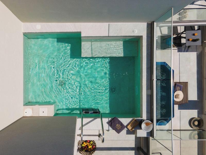 Elia Agia Marina Resort image