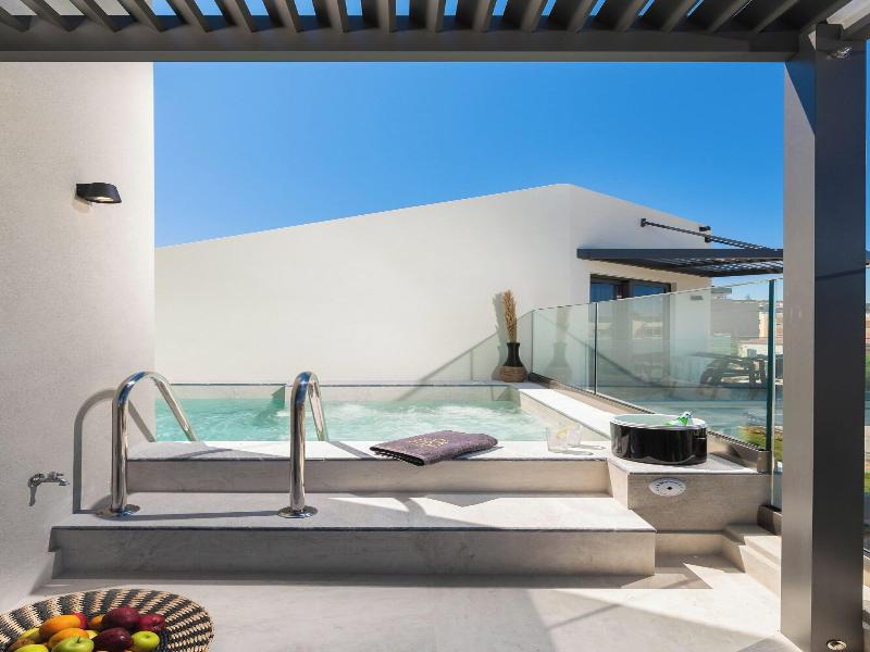 Elia Agia Marina Resort image