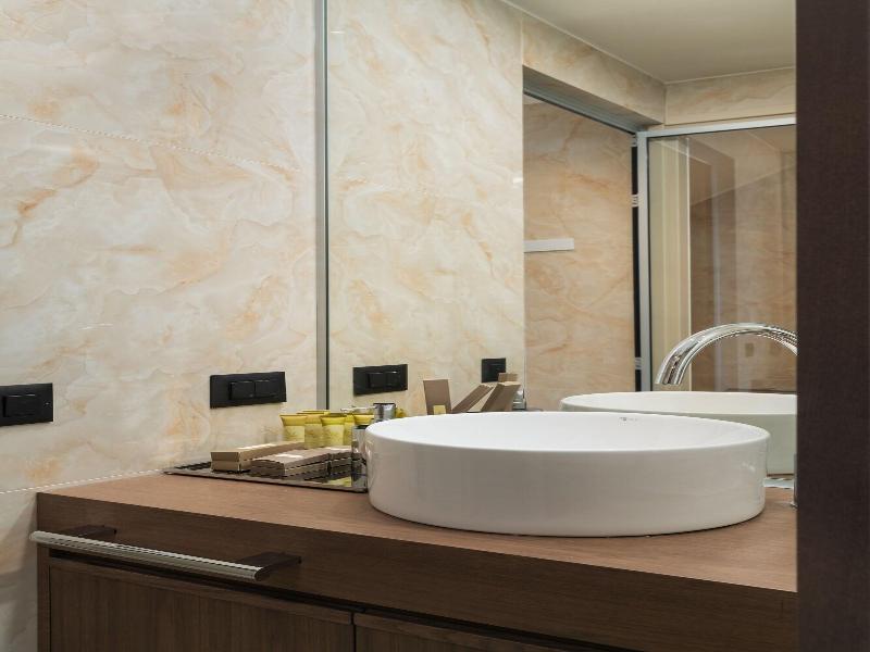 Elia Agia Marina Resort image