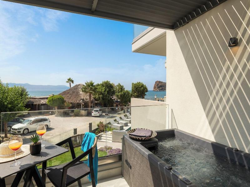 Elia Agia Marina Resort image