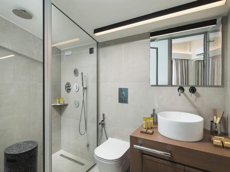 Elia Agia Marina Resort image