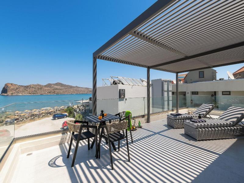 Elia Agia Marina Resort image