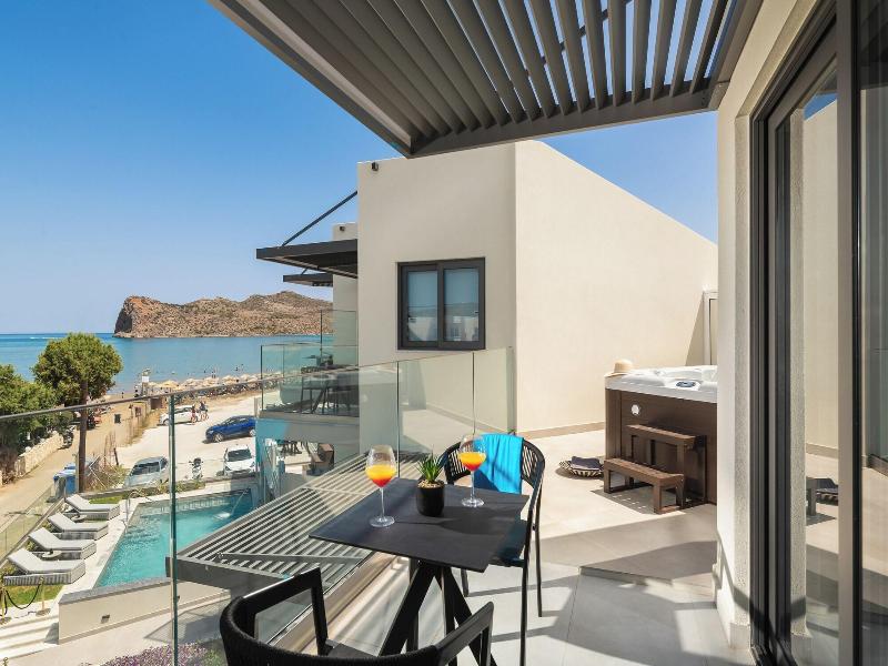 Elia Agia Marina Resort image