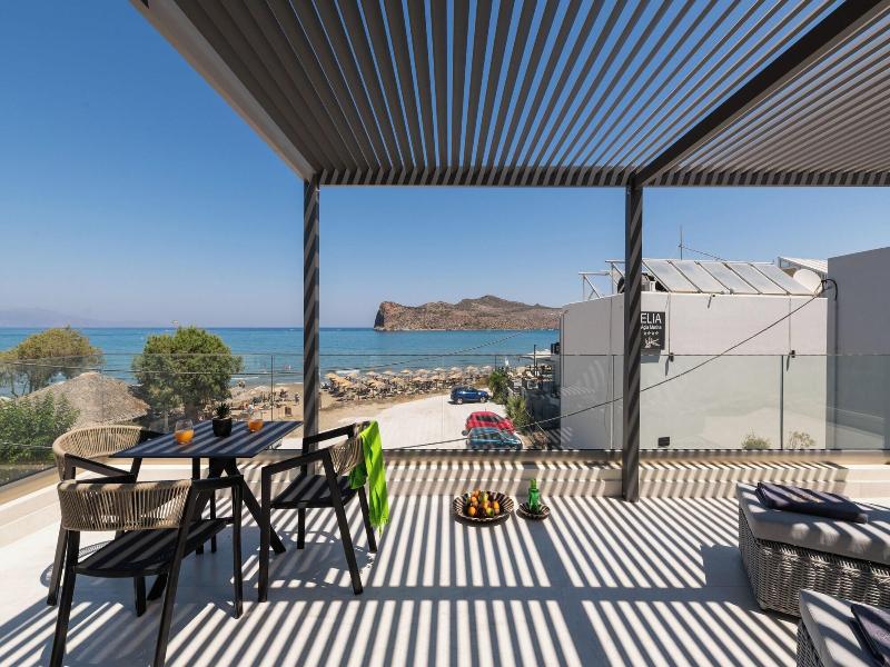 Elia Agia Marina Resort image