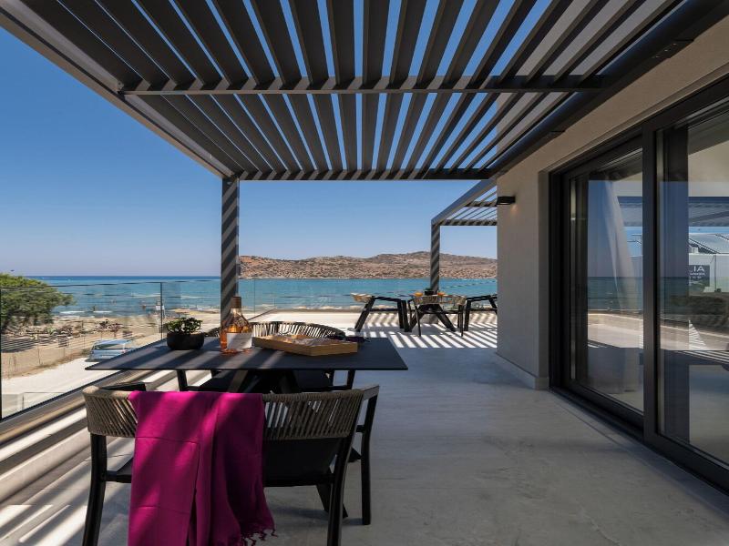 Elia Agia Marina Resort image