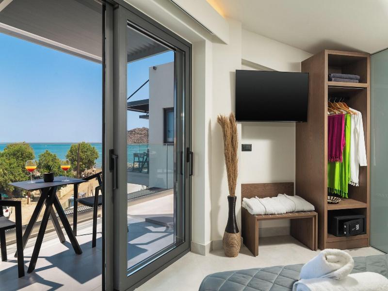 Elia Agia Marina Resort image
