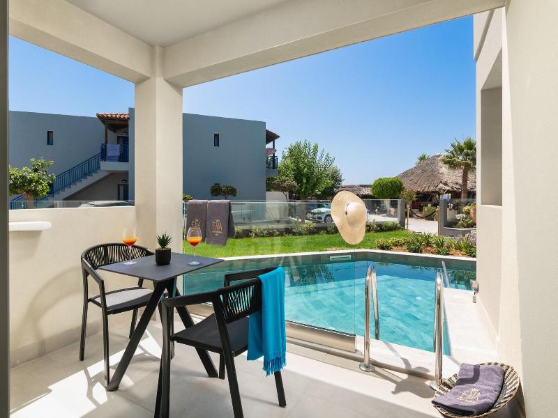 Elia Agia Marina Resort image