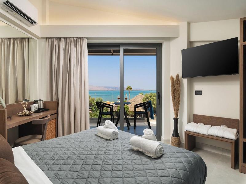 Elia Agia Marina Resort image