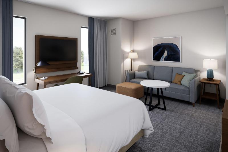 Staybridge Suites Southaven Memphis South image
