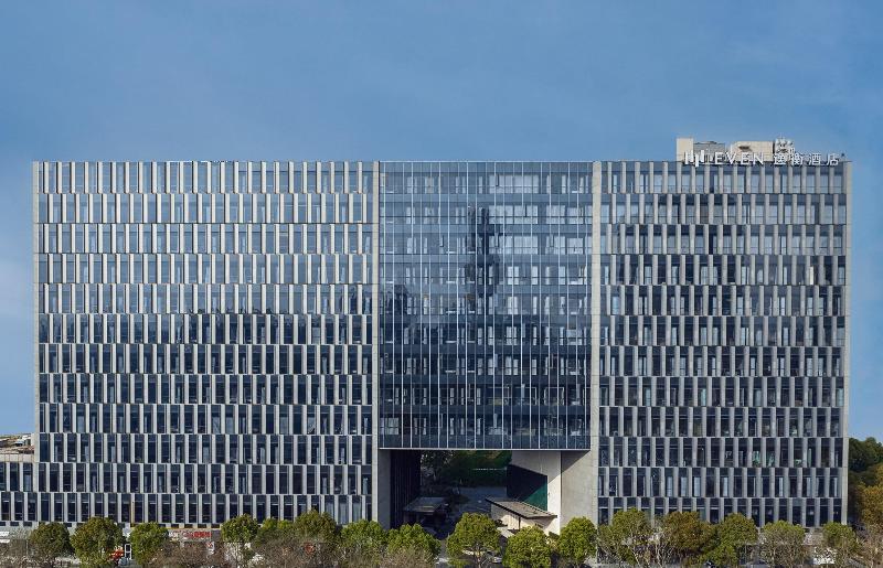 EVEN Hotel Shanghai Jinqiao