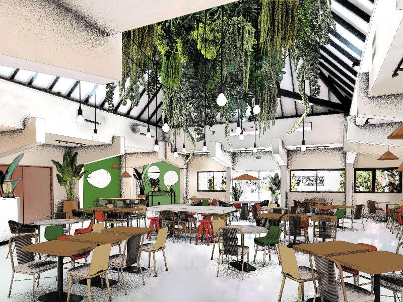 Ibis Styles Cayenne Centre Amazonia image