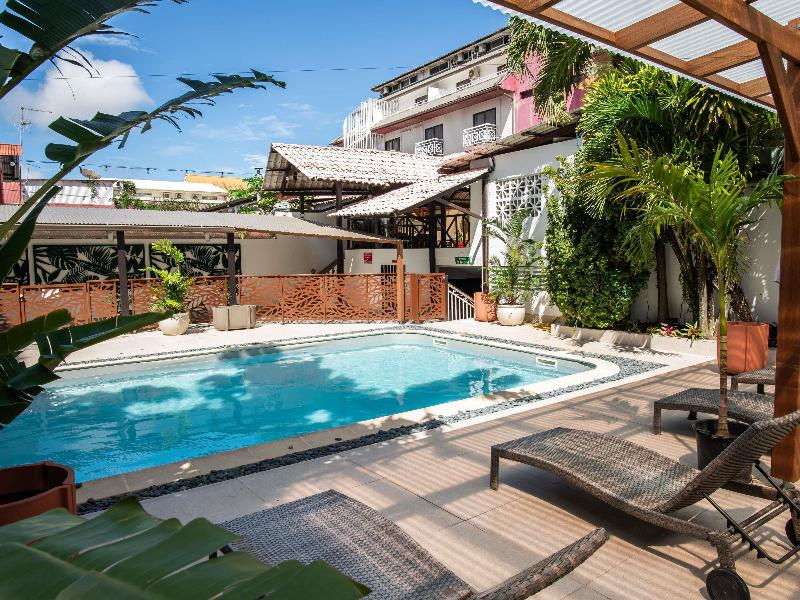 Ibis Styles Cayenne Centre Amazonia image